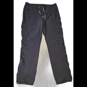 Eddie Bauer Women's Pants Black Size Medium
